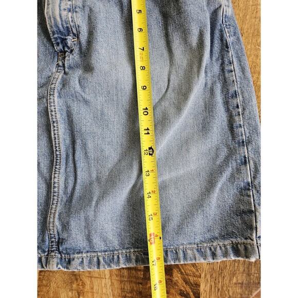 Tommy Hilfiger Vintage Y2K Americana Skirt Women's 10 Flag Patriotic - Picture 3 of 8